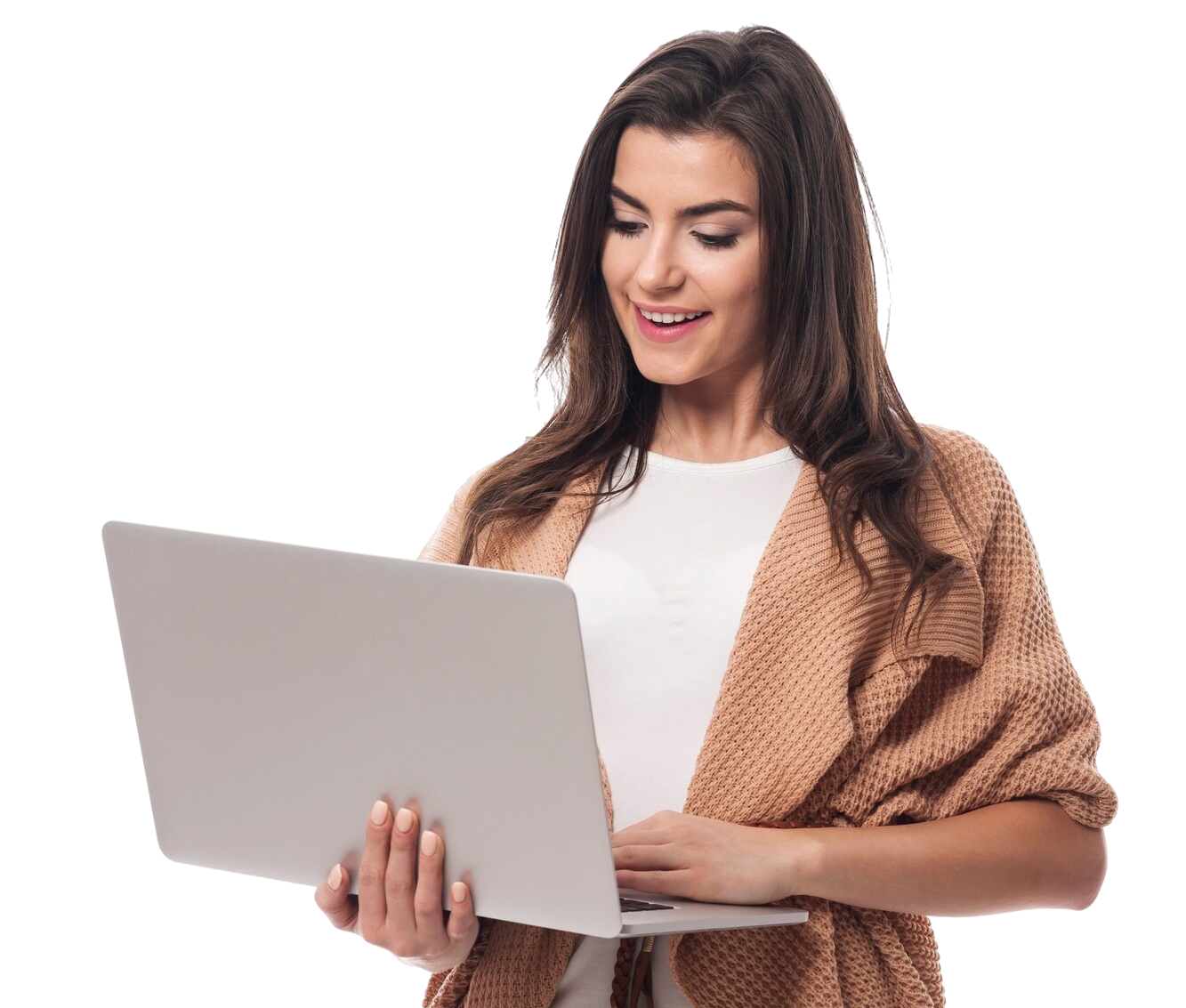 Female Model